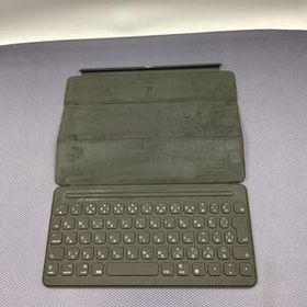 ◎(D1154) Apple純正 Smart Keyboard MX3L2J/A A1829 iPad (第7,8,9世代）（米24）