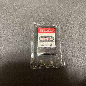 ANONYMOUS;CODE [通常版] アノニマスコード Switch ソフトのみ 中古