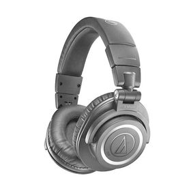 audio-technica オーディオテクニカ ATH-M50xBT2 (ブラック) ワイヤレスヘッドホン Bluetoothヘッドホン Version2 有線接続対応
