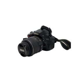 Nikon◆デジタル一眼カメラ D5100 18-55 VR レンズキット