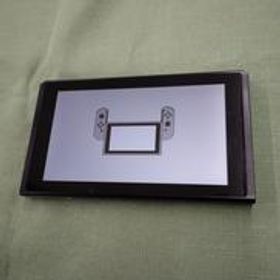 NINTENDO SWITCH HAC-001 NINTENDO/任天堂