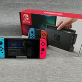 NINTENDO SWITCH HAC-001 NINTENDO