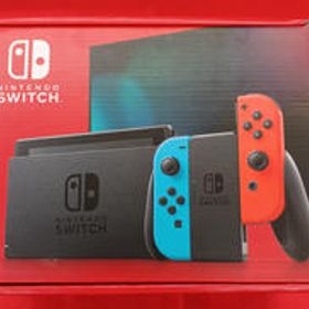 NINTENDO SWITCH HAC-001 NINTENDO / 任天堂