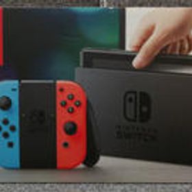 NINTENDO SWITCH HAC-001 NINTENDO