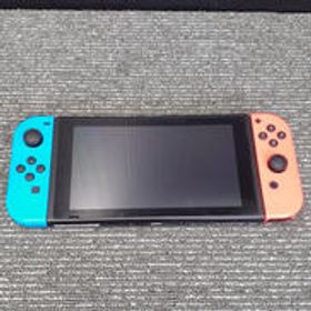 SWITCH HAC-001 NINTENDO / 任天堂