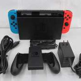 NINTENDO SWITCH HAC-001(-01) NINTENDO