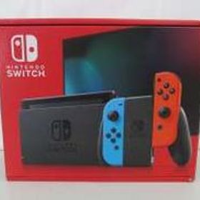 NINTENDO SWITCH HAC-001(-01) NINTENDO