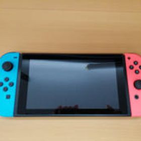 NINTENDO SWITCH HAC-001 NINTENDO
