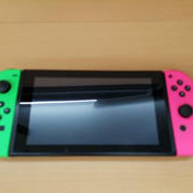 SWITCH HAC-001 NINTENDO