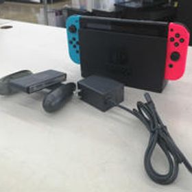 NINTENDO SWITCH HAC-001 NINTENDO