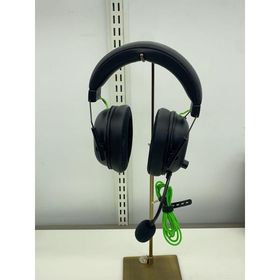 Razer◆ヘッドセット BlackShark V2 X RZ04-03240100-R3M1