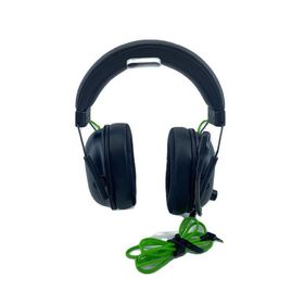 Razer◆ヘッドホン/BLACKSHARK V2 X//