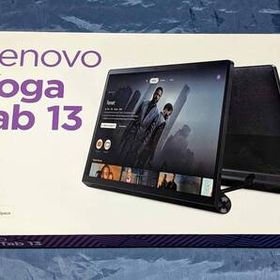 【メルカリ最安値】Lenovo Yoga Tab 13 本体（新品） Lenovo Yoga Tab 13 新品¥57,000 中古¥32,980 | 新品・中古のネット最