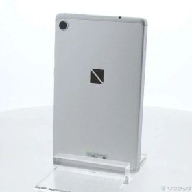 【中古】NEC(エヌイーシー) LAVIE T8 T0875／CAS 128GB プラチナグレー PC-T0875CAS Wi-Fi 【262-ud】