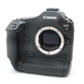 【中古】 《美品》 Canon EOS R1 [ デジタルカメラ ]