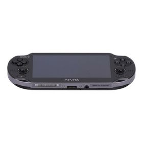 SONY ソニー/PlayStation Vita 本体 Wi−Fiモデル/PCH-1000ZA01/S0103014554/Bランク/78【中古】(家庭用ゲーム機本体)