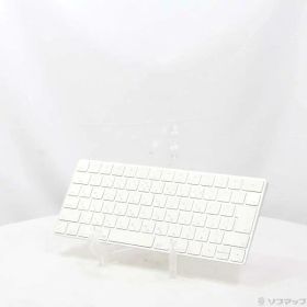 【中古】Apple(アップル) Magic Keyboard MLA22J／A 【297-ud】