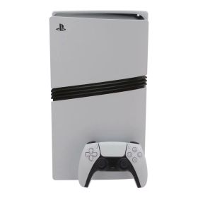 中古 PlayStation5 Pro 本体 2TBSONY ソニーCFI-7000B01 S01F14801F0610268442コンディションランク【AB】（商品 No.05-0）