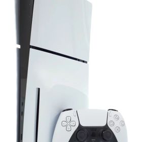 【SIE】ソニーインタラクティブエンタテインメント『PlayStation5 プレイステーション5 1TB』CFI-2000A01 ゲーム機本体 1週間保証【中古】