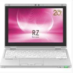 パナソニック(Panasonic)のパナソニックLet’s note RZ5 CF-RZ5PDDVS レッツノート(ノートPC)