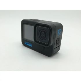 【中古】GoPro GoPro HERO10 Black CHDHX-101-FW【柏】保証期間1ヶ月【ランクB】