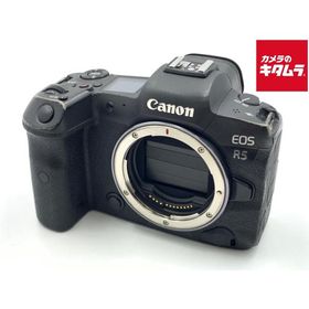 【中古】 【並品】 キヤノン EOS R5 ボディ