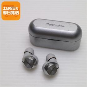 美品 EAH-AZ40 シルバー 本体 即日発送 土日祝発送OK あすつく