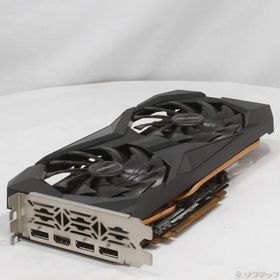 〔中古〕ASRock(アスロック) Radeon RX 6600 Challenger D 8G〔305-ud〕