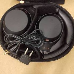 WH-1000XM4 中古 9,980円 | ネット最安値の価格比較 プライスランク