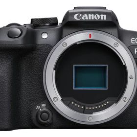 CANON EOS R10 ボディ ※キヤノン主催 キヤノン 冬のキャッシュバック2025 2026/1/14まで