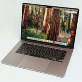 MacBook Air 15インチ M3チップ搭載モデル G1BP0J/A (A3114) APPLE