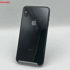 【中古】iPhoneXS Max 256GB MT6U2J/A docomo版SIMフリー ジャンク