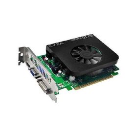 EVGA 01G-P3-3736-KR - GeForce GT 730 1GB GDDR5 VGA/DVI/HDMI PCI-Express ビデオカード