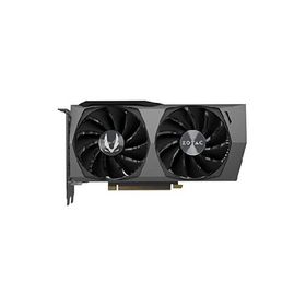 ZOTAC Gaming GeForce RTX 3060 Twin Edge 12GB GDDR6 192ビット 15Gbps PCIE 4.0 ゲーミンググラフィックスカード IceStorm 2.0冷却 アクティブファンコントロ