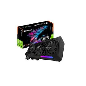 GIGABYTE AORUS GeForce RTX 3070 Ti Master 8G グラフィックスカード MAXカバー冷却 8GB 256ビット GDDR6X GV-N307TAORUS M-8GD ビデオカード。