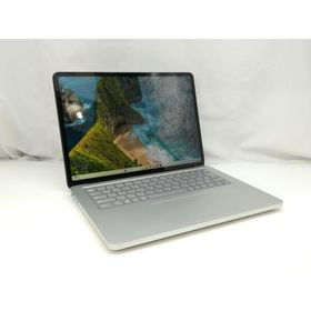 【中古】Microsoft Surface Laptop Studio2 【i7 13800H 16G 512G】 YZZ-00018 プラチナ【川越クレアモール】保証期間１ヶ月【ランクA】