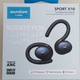 SPORTX10 A3961011 ANKER