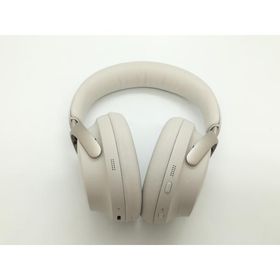 【中古】BOSE QuietComfort Ultra Headphones [ホワイトスモーク]【静岡】保証期間１ヶ月【ランクA】