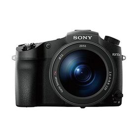 中古 1年保証 美品 SONY Cyber-shot DSC-RX10M3