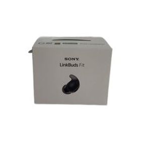 SONY◆イヤホン LinkBuds Fit WF-LS910N