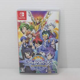 シャドウバース チャンピオンズバトル switch