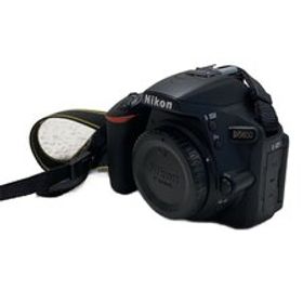 Nikon◆デジタル一眼カメラ D5600 18-55 VR レンズキット