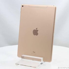 〔中古〕SoftBank iPad Air 第3世代 256GB ゴールド MV0Q2J／A SoftBank〔297-ud〕