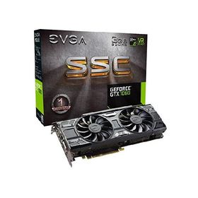 GeForce GTX1060 3GB SSC GAMING