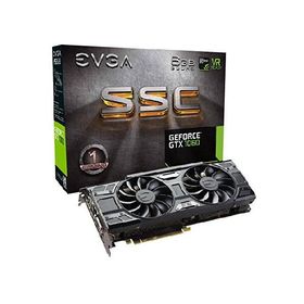 GeForce GTX1060 SSC GAMING
