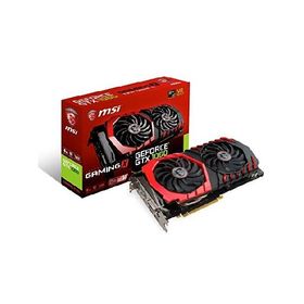 GeForce GTX1060 6GB GDDR5