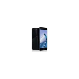 中古携帯電話 スマートフォン ZenFone 4 ZE554KL (SIMフリー/ミッドナイトブラック) [ZE554KL-BK64S6]