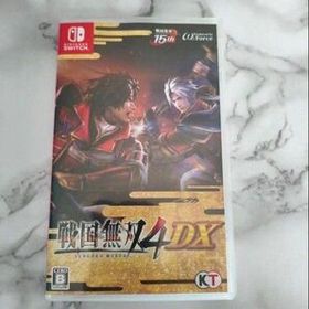 戦国無双4DX Amazon.co.jp: 【Switch】戦国無双4 DX : ゲーム