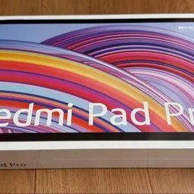Redmi Pad Pro 12.1インチ Wi-Fi (6GB/128GB)