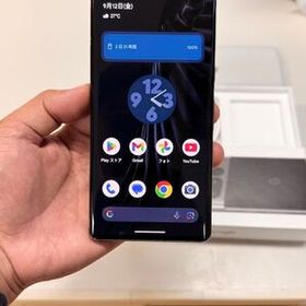 Google Pixel 7 Pro 新品¥45,500 中古¥26,480 | 新品・中古のネット最